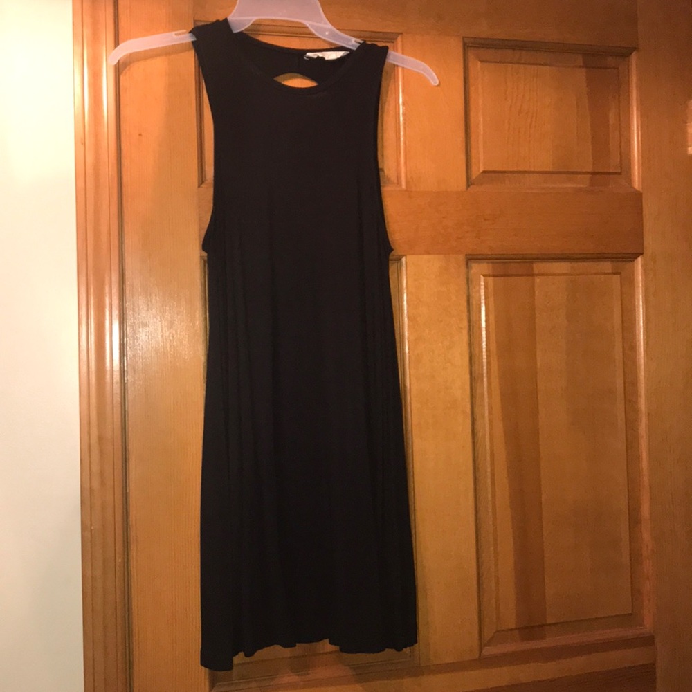 American eagle dress